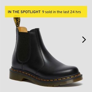 Doc martens Chelsea